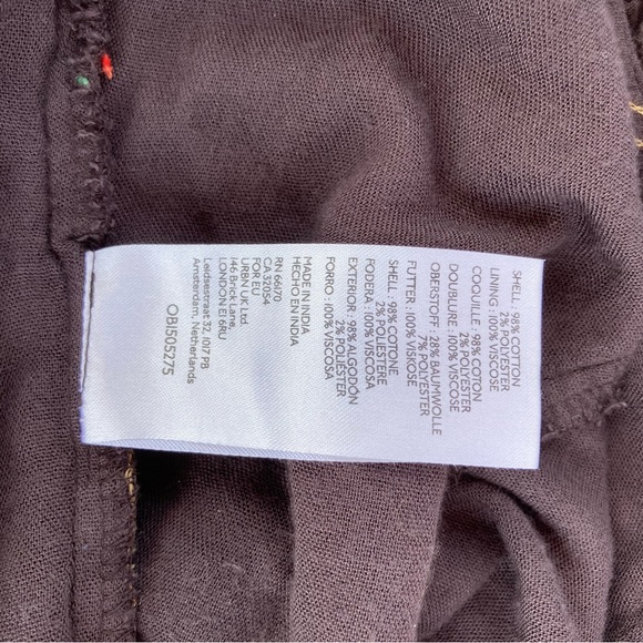 Free People Seratonin Corset Top - Picture 12 of 13